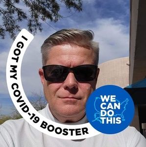 Meet your Posher, Joe